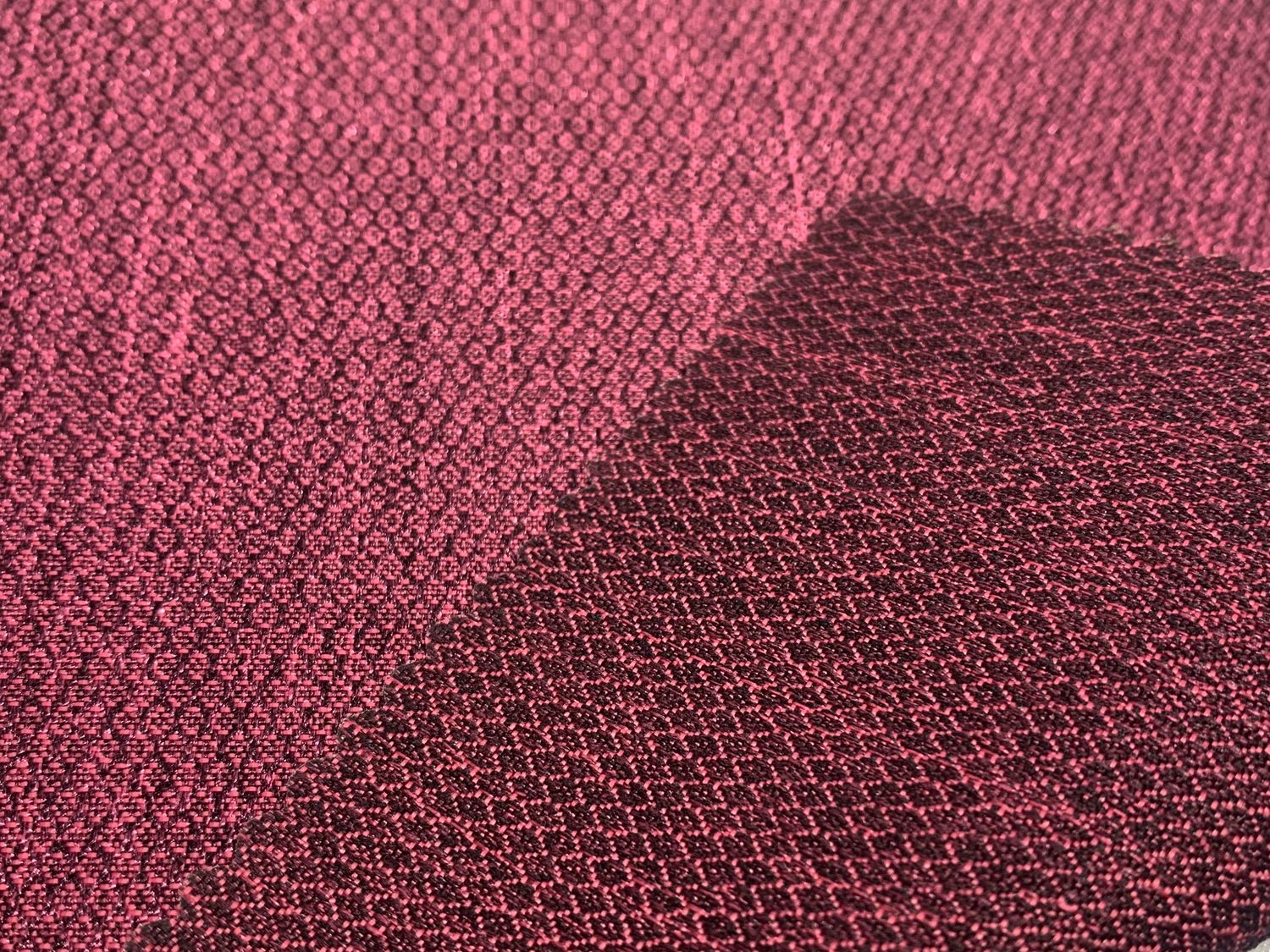 Jacquard / Dobby Fabric-PTJ062